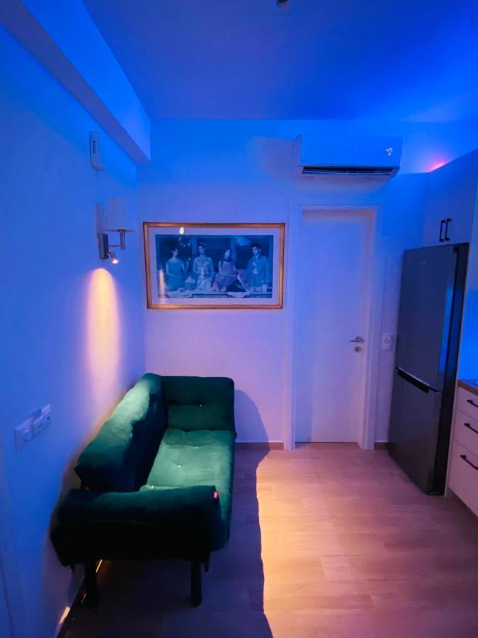 Modern Studio Chiou أثينا المظهر الخارجي الصورة